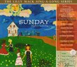 Lilly Mack Sing-A-Long Series: Sunday Afternoon