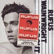 Rufus Does Judy At Carnegie Hall [2 CD]