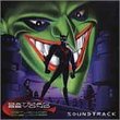 Batman Beyond: Return of the Joker Soundtrack