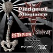 Pledge of Allegiance Tour: Live Recording