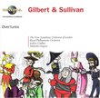 Gilbert and Sullivan: Overtures