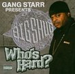 Who's Hard (Bonus Dvd) (Dig)