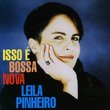 PINHEIRO,LEILA - ISSO E BOSSA NOVA