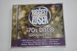 The Biggest Loser '70s Disco Workout Mix CD