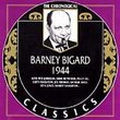 Barney Bigard 1944-1945