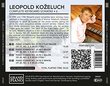 Complete Keyboard Sonatas: Kozeluch, Vol. 6