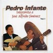 Interpreta a Jose Alfredo Jimenez 1