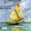 Dragonetti: Works for Double-Bass