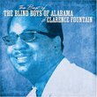 The Best of Blind Boys of Alabama & Clarence Fountain