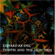 Tanith & the Lion Tree