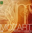 Mozart: Pno Sonatas