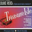 Treasure Isle Rock-Steady