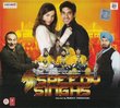 Speedy Singhs- CD (2011)(Bollywood Movie / Indian Cinema / Hindi Film) [Soundtrack]