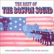 Best of the Boston Sound {Various Artists}