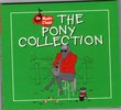 The Music Class - The Pony Collection (Audio CD)