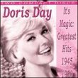 Doris Day - It's Magic: Greatest Hits 1945-1950