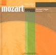 Mozart: Transcriptions for Violin & Cello