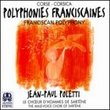 Franciscan Polyphony