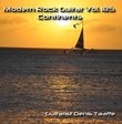 Modern Rock Guitar Vol. 185 'Continents'