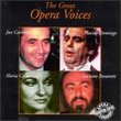 Great Opera Voices