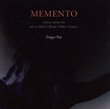 Memento: Renaissance & Modern Sacred Works for