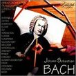 Orchestral Transcriptions (J.S. Bach)