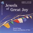 Jewels of Great Joy: Sacred Songs, Prayers and Mantras of Tibet