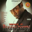 Andre Nickatina Presents: Bakerz Dozen (CD + DVD)