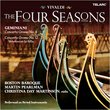 Vivaldi: The Four Seasons