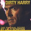 Dirty Harry (Score) - O.S.T.