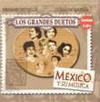 Grandes Duetos: Mexico Y Su Musica