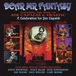 Dear Mr. Fantasy Featuring the Music of Jim Capaldi and Traffic