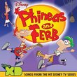 Phineas & Ferb (Dig)