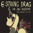 Jag Sessions: Rare & Unreleased 1996-1998