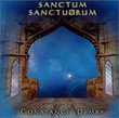 Sanctum Sanctuorum