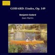 GODARD: Etudes, Op. 149