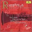 Romanza: Art of the Clarinet