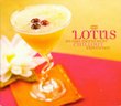 Lotus: An East Meets West Chillout Experience (2-CD Boxed Set)
