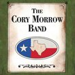 The Cory Morrow Band