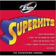Number 1 Hits: Superhits