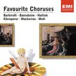 Favourite Choruses