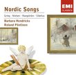 Nordic Songs: Nielsen, Grieg, Sibelius and Others