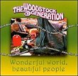 The Woodstock Generation: Wonderful World Beautiful People