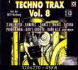 Techno Trax 8