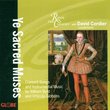 William Byrd / Orlando Gibbons: Consort Songs and Instrumental Music
