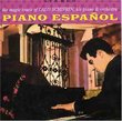 Piano Español