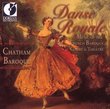 Danse (Dance) Royale: Music of the French Baroque Court & Theatre