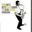 Getz Plays Jobim: The Girl From Ipanema