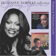 The Jessye Norman Collection: Brahms and Schumann Lieder