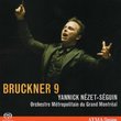 Bruckner 9 [Hybrid SACD]